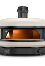 Gozney Gozney Dome S1 Propane Outdoor Pizza Oven - Bone White - GSPBNUS1623