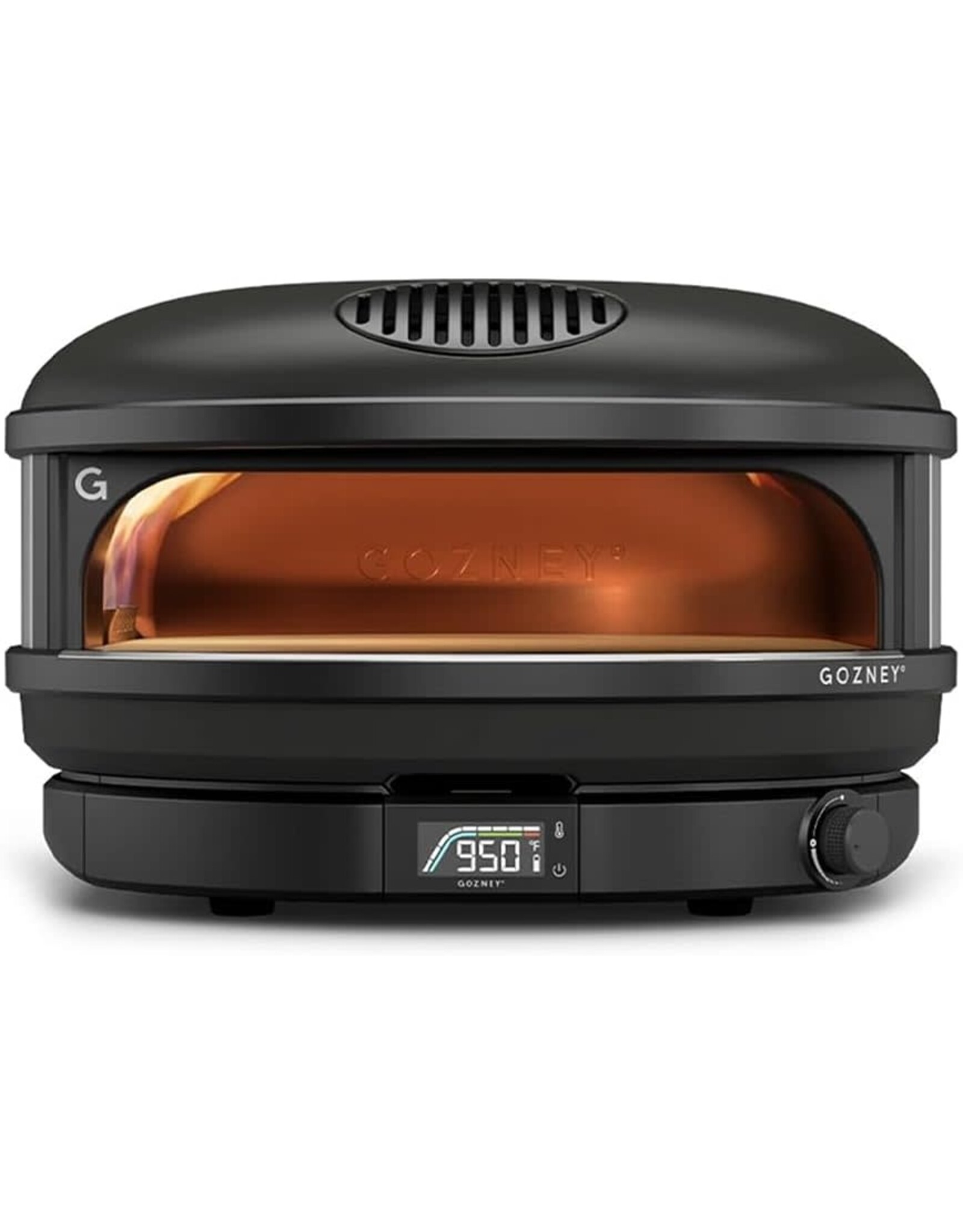 Gozney Gozney Arc XL Propane Outdoor Pizza Oven - Off Black - GAPOBUS1624