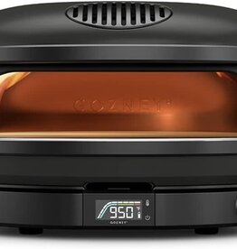 Gozney Gozney Arc XL Propane Outdoor Pizza Oven - Black - GAPOBUS1624