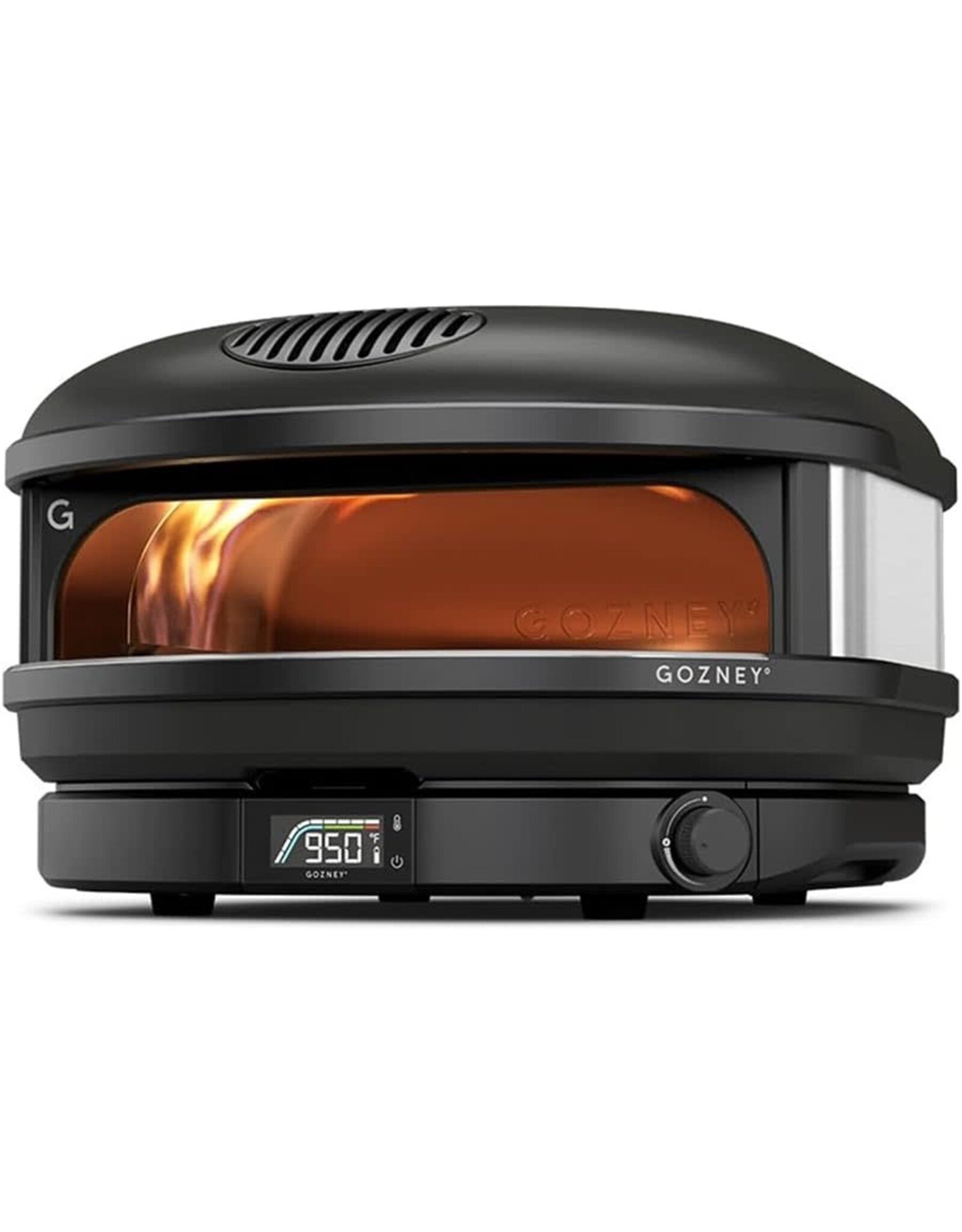 Gozney Gozney Arc XL Propane Outdoor Pizza Oven - Black - GAPOBUS1624