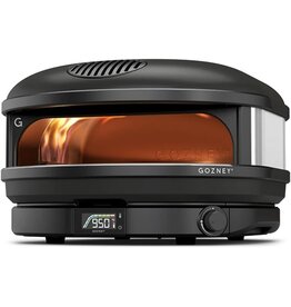 Gozney Gozney Arc XL Gas Black - GAPOBUS1624