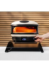 Gozney Gozney Arc XL Propane Outdoor Pizza Oven - Off Black - GAPOBUS1624