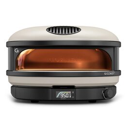 Gozney Gozney Arc XL Propane Outdoor Pizza Oven - Bone White - GAPBNUS1624