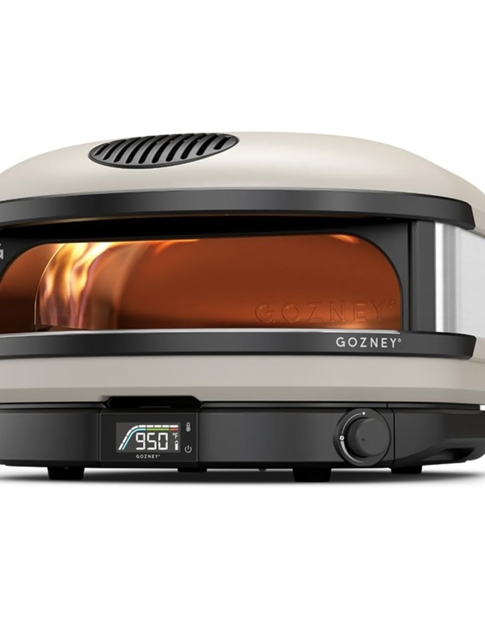 Gozney Gozney Arc XL Propane Outdoor Pizza Oven - Bone White - GAPBNUS1624