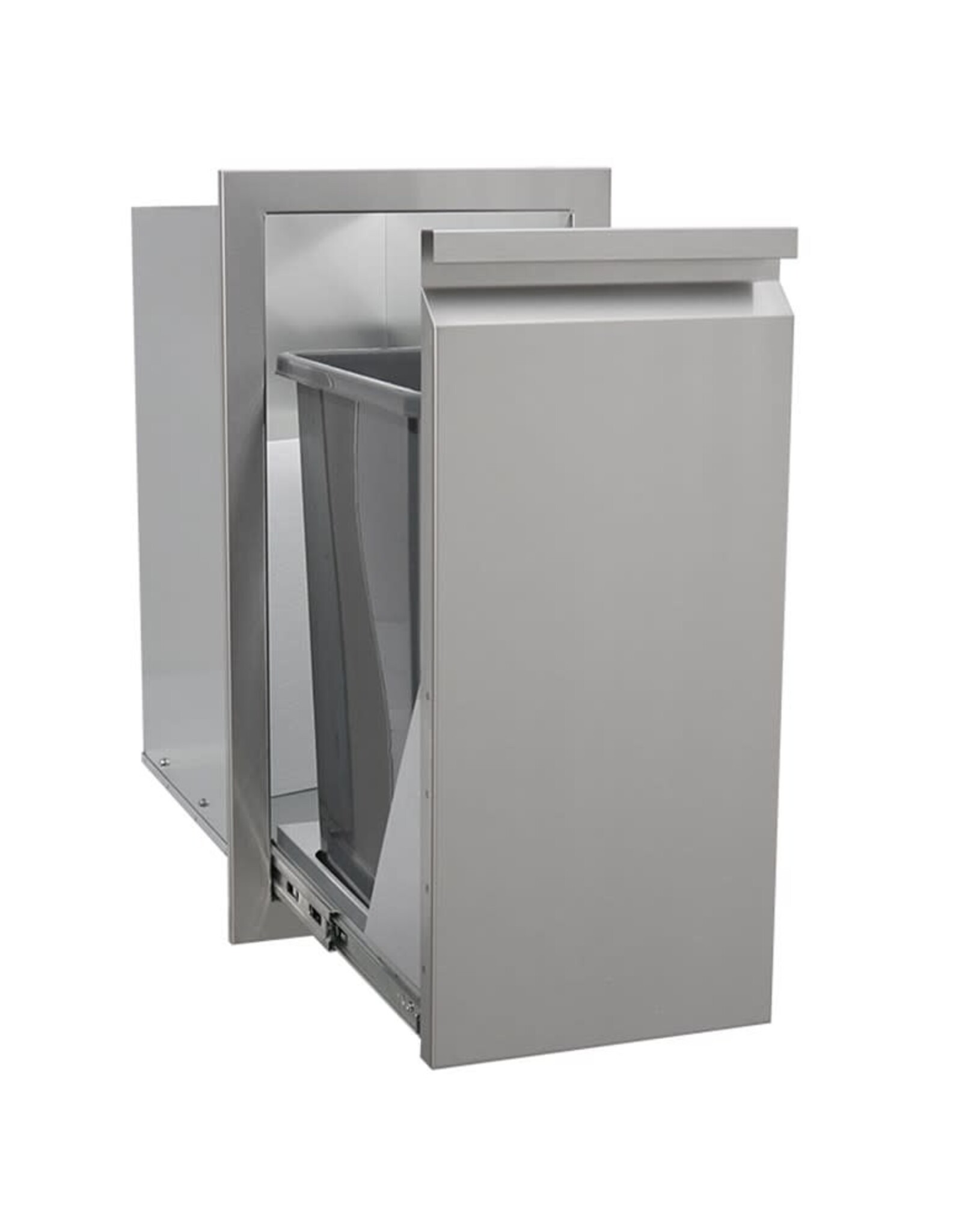 Renaissance Cooking Systems Renaissance Cooking Systems The Valiant Series Narrow Trash Drawer - VTD4