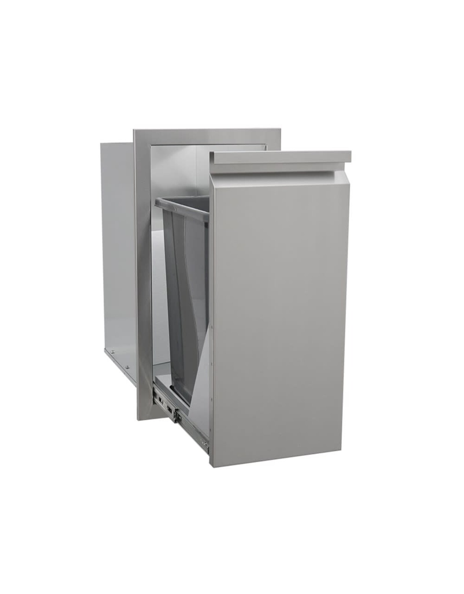 Renaissance Cooking Systems Renaissance Valiant Narrow Trash Drawer - Trash Can Included - VTD4