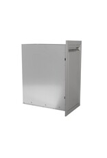 Renaissance Cooking Systems Renaissance Valiant Narrow Trash Drawer - Trash Can Included - VTD4
