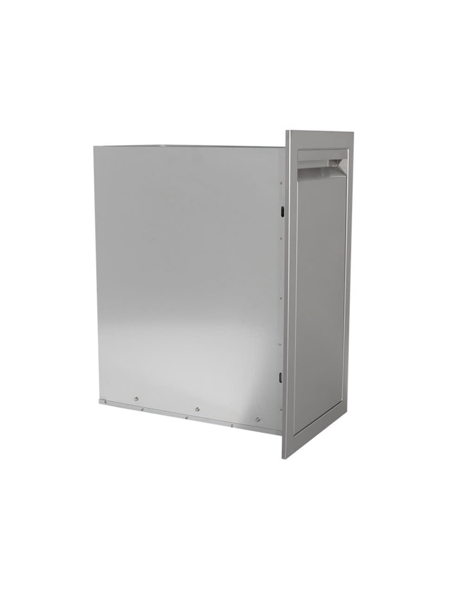 Renaissance Cooking Systems Renaissance Valiant Narrow Trash Drawer - Trash Can Included - VTD4