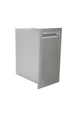 Renaissance Cooking Systems Renaissance Valiant Narrow Trash Drawer - Trash Can Included - VTD4