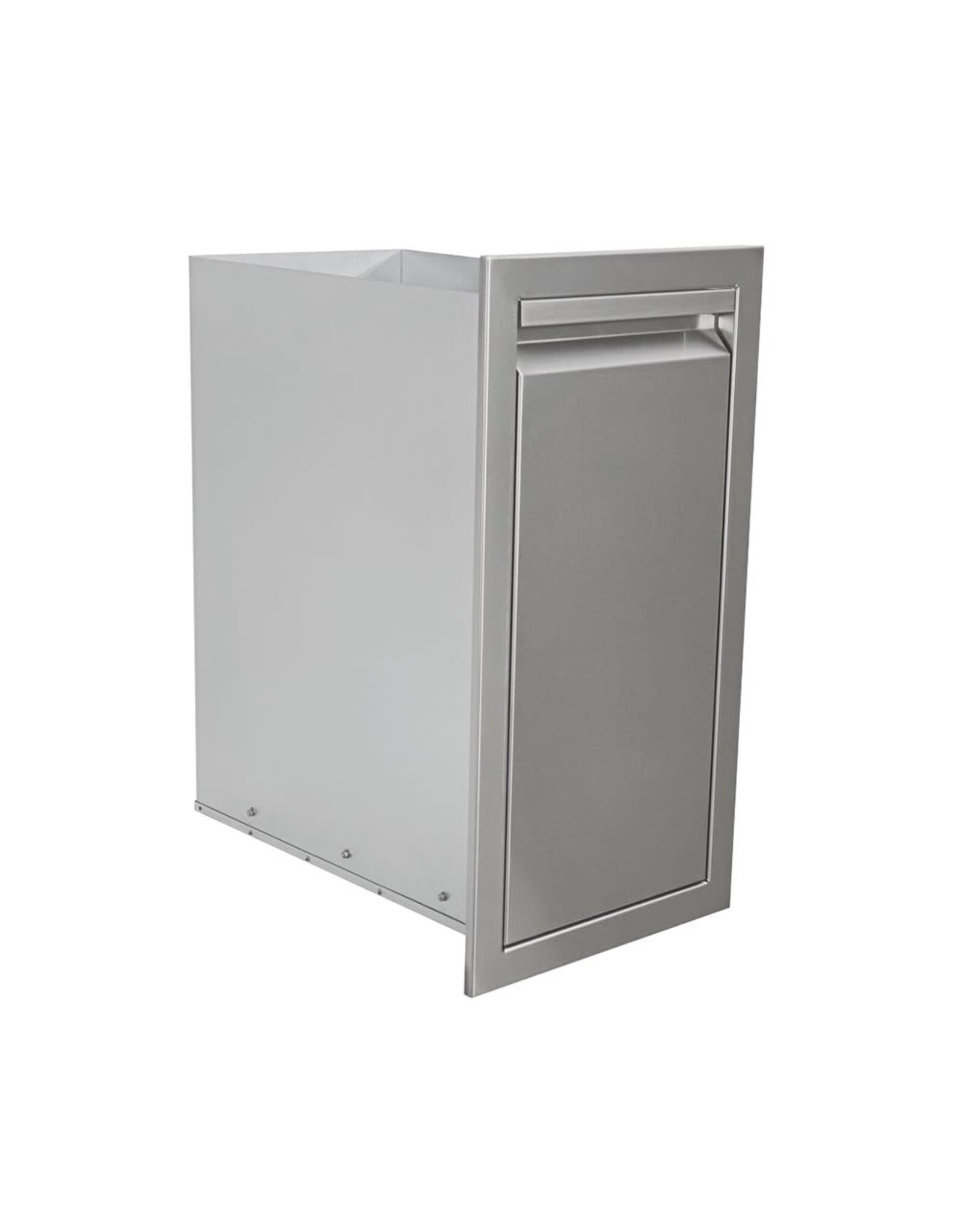 Renaissance Cooking Systems Renaissance Valiant Narrow Trash Drawer - Trash Can Included - VTD4
