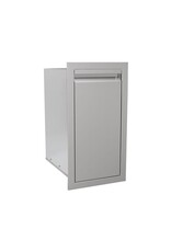 Renaissance Cooking Systems Renaissance Valiant Narrow Trash Drawer - Trash Can Included - VTD4