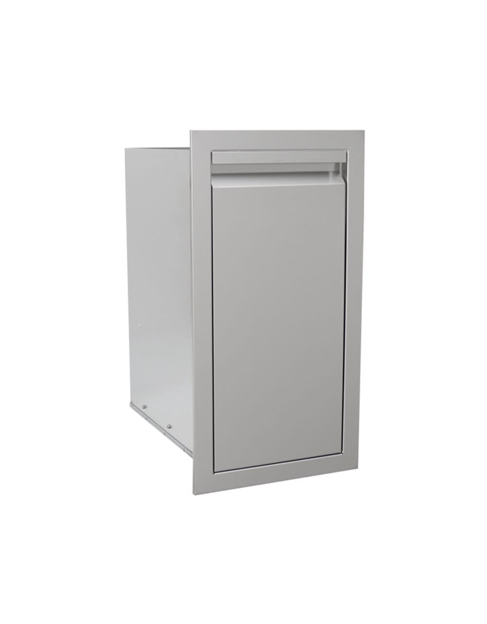 Renaissance Cooking Systems Renaissance Valiant Narrow Trash Drawer - Trash Can Included - VTD4