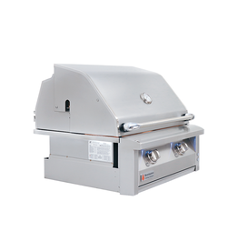 Renaissance Cooking Systems Renaissance Cooking Systems ARG 30" Drop-In Natural Gas Grill - ARG30