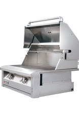 Renaissance Cooking Systems Renaissance Cooking Systems ARG 30" Drop-In Natural Gas Grill - ARG30