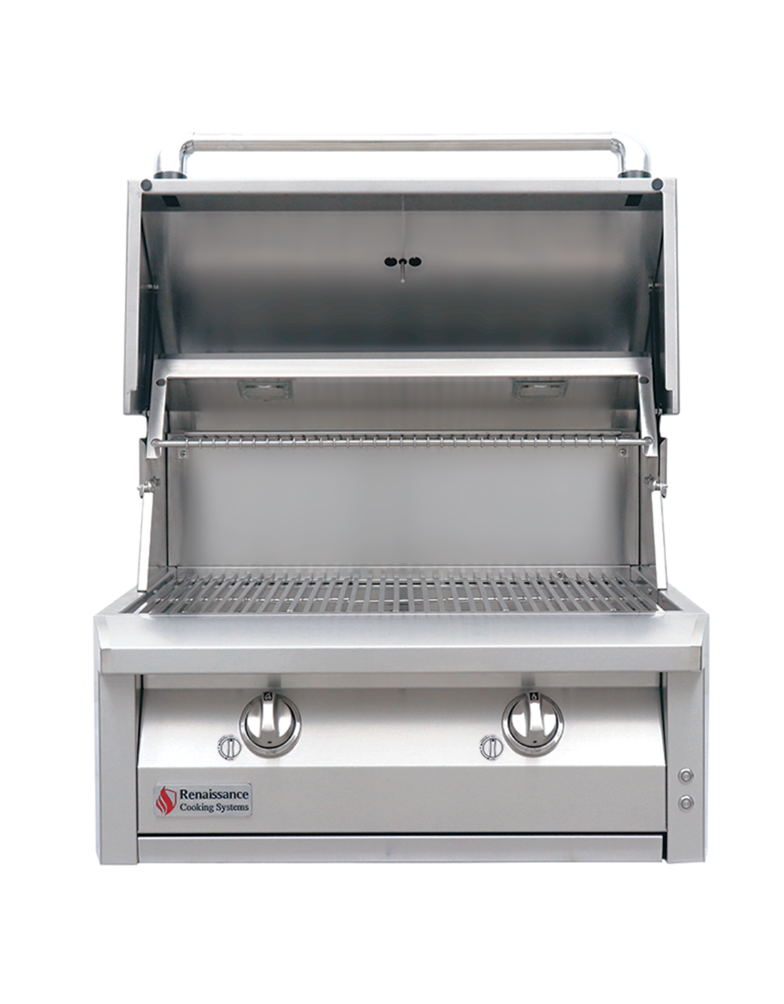 Renaissance Cooking Systems Renaissance Cooking Systems ARG 30" Drop-In Propane Gas Grill - ARG30 LP