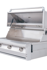 Renaissance Cooking Systems Renaissance Cooking Systems ARG 42" Drop-In Natural Gas Grill - ARG42