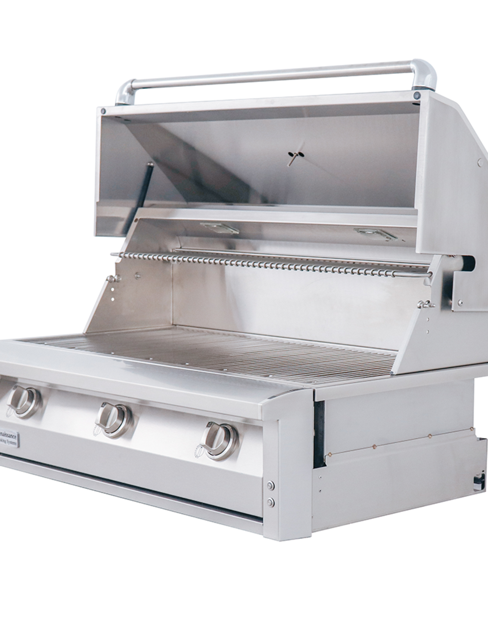 Renaissance Cooking Systems Renaissance Cooking Systems ARG 42" Drop-In Natural Gas Grill - ARG42