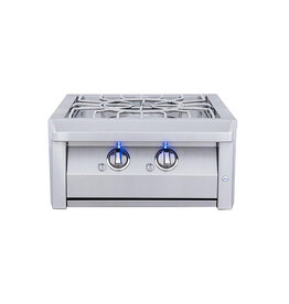 Renaissance Cooking Systems Renaissance Cooking Systems ARG Pro Burner Side Burner - ASB3