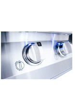 Renaissance Cooking Systems Renaissance Cooking Systems ARG Pro Burner Side Burner - ASB3