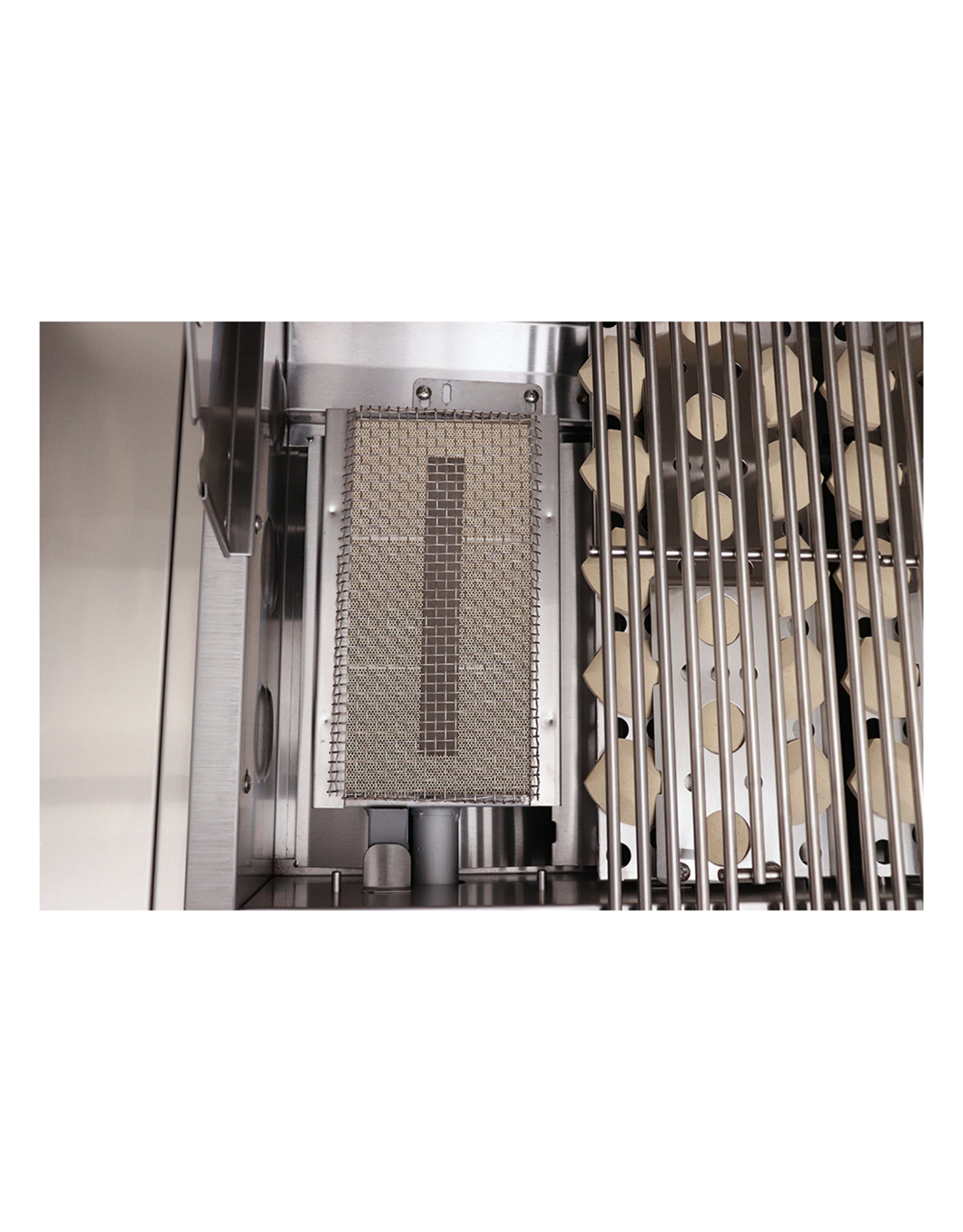 Renaissance Cooking Systems Renaissance Infrared Burner for Premier Grills - IR2632