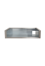 Renaissance Cooking Systems Renaissance Liner Jacket for RJC40A & RJC40AL - LJRJC40