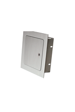 Renaissance Cooking Systems Renaissance Cooking Systems Recessed Access Door (6" x 6") - RAD66
