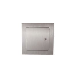 Renaissance Cooking Systems Renaissance Cooking Systems Recessed Access Door (6" x 6") - RAD66