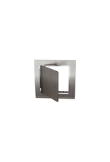 Renaissance Cooking Systems Renaissance Valve Access Door - 6" x 6" - RAD66