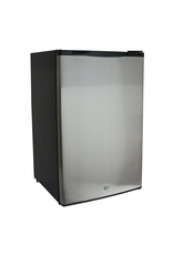 Renaissance Cooking Systems Renaissance Cooking Systems Refrigerator - 304 SS Reversible Door with Lock - REFR1A