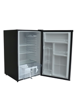 Renaissance Cooking Systems Renaissance Cooking Systems Refrigerator - 304 SS Reversible Door with Lock - REFR1A