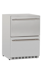 Renaissance Cooking Systems Renaissance Cooking Systems Dual Drawer Refrigerator - REFR4