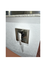 Renaissance Cooking Systems Renaissance 1 Hour Gas Timer - RGT1