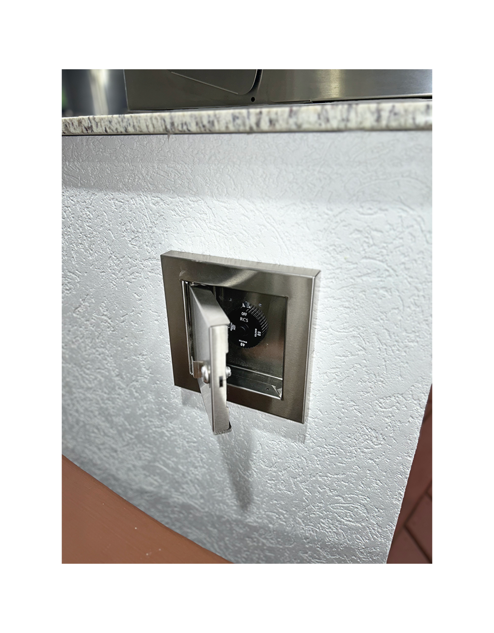 Renaissance Cooking Systems Renaissance 1 Hour Gas Timer - RGT1