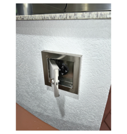 Renaissance Cooking Systems Renaissance 1 Hour Gas Timer - RGT1