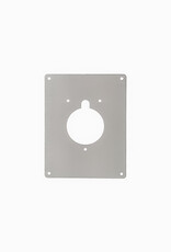 Renaissance Cooking Systems Renaissance Cooking Systems Timer Mounting Plate Only - RGT1P