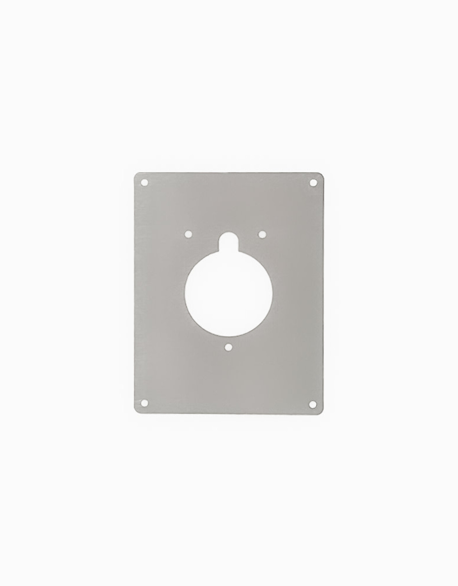Renaissance Cooking Systems Renaissance Cooking Systems Timer Mounting Plate Only - RGT1P