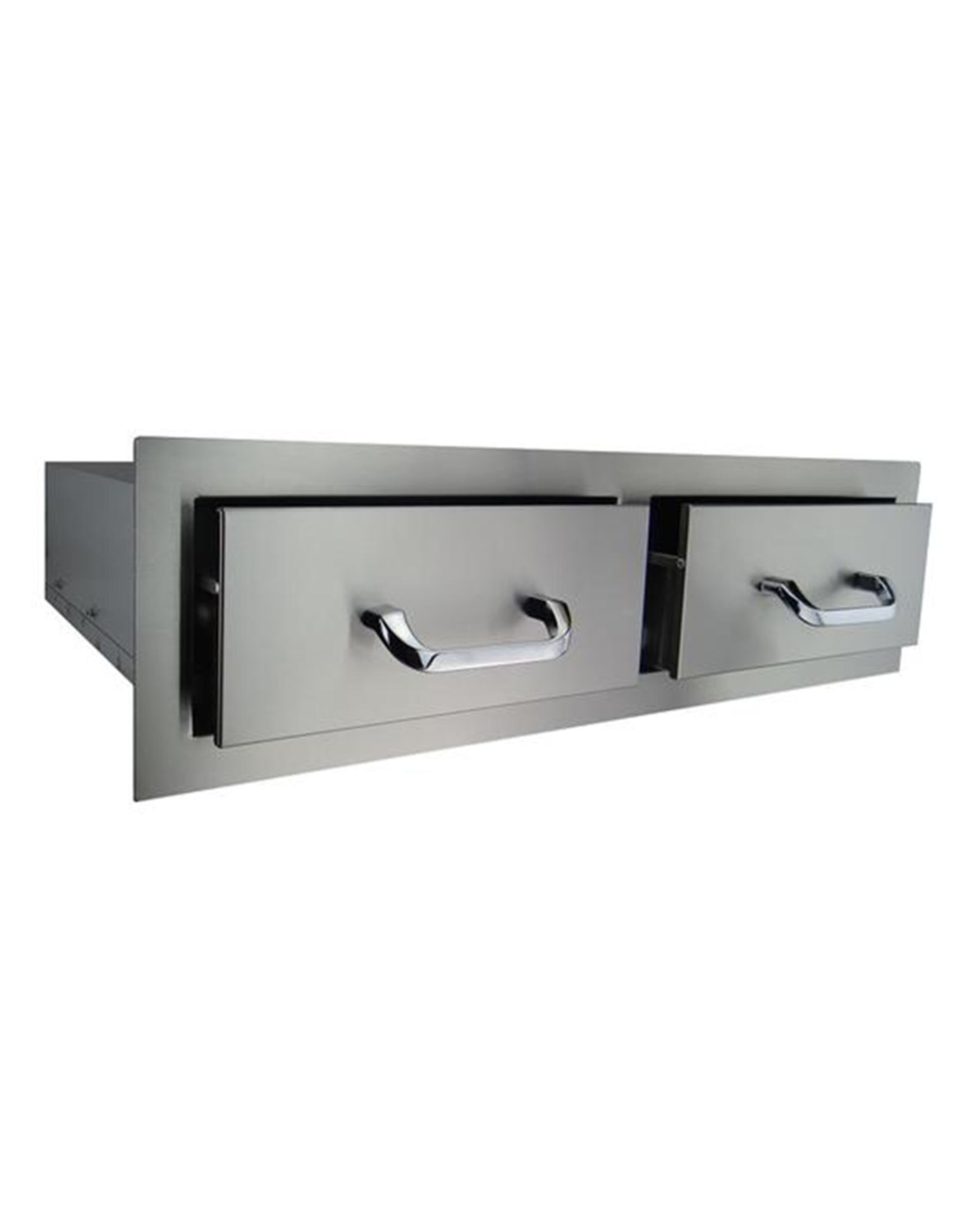Renaissance Cooking Systems Renaissance Cooking Systems R-Series Horizontal Double Drawer - RHR2