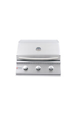 Renaissance Cooking Systems Renaissance 26" Premier Grill - RJC26A