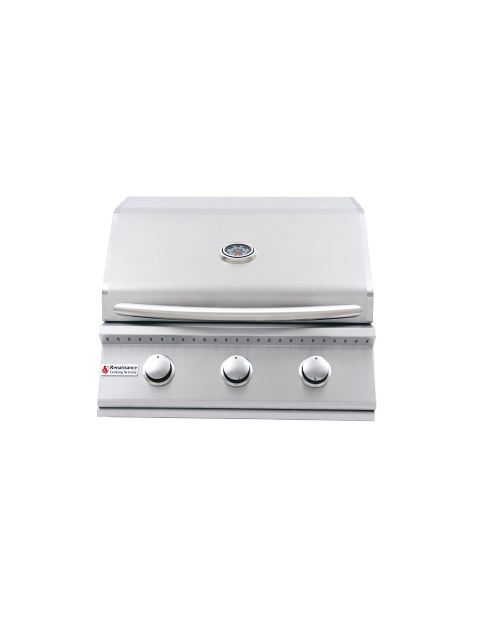 Renaissance Cooking Systems Renaissance 26" Premier Grill - RJC26A