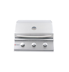 Renaissance Cooking Systems Renaissance 26" Premier Grill - RJC26A