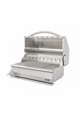 Renaissance Cooking Systems Renaissance Cooking Systems 32" Charcoal Grill - RJCC32A