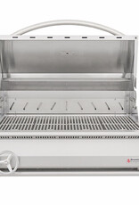 Renaissance Cooking Systems Renaissance Cooking Systems 32" Charcoal Grill - RJCC32A