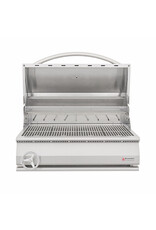 Renaissance Cooking Systems Renaissance Cooking Systems 32" Charcoal Grill - RJCC32A