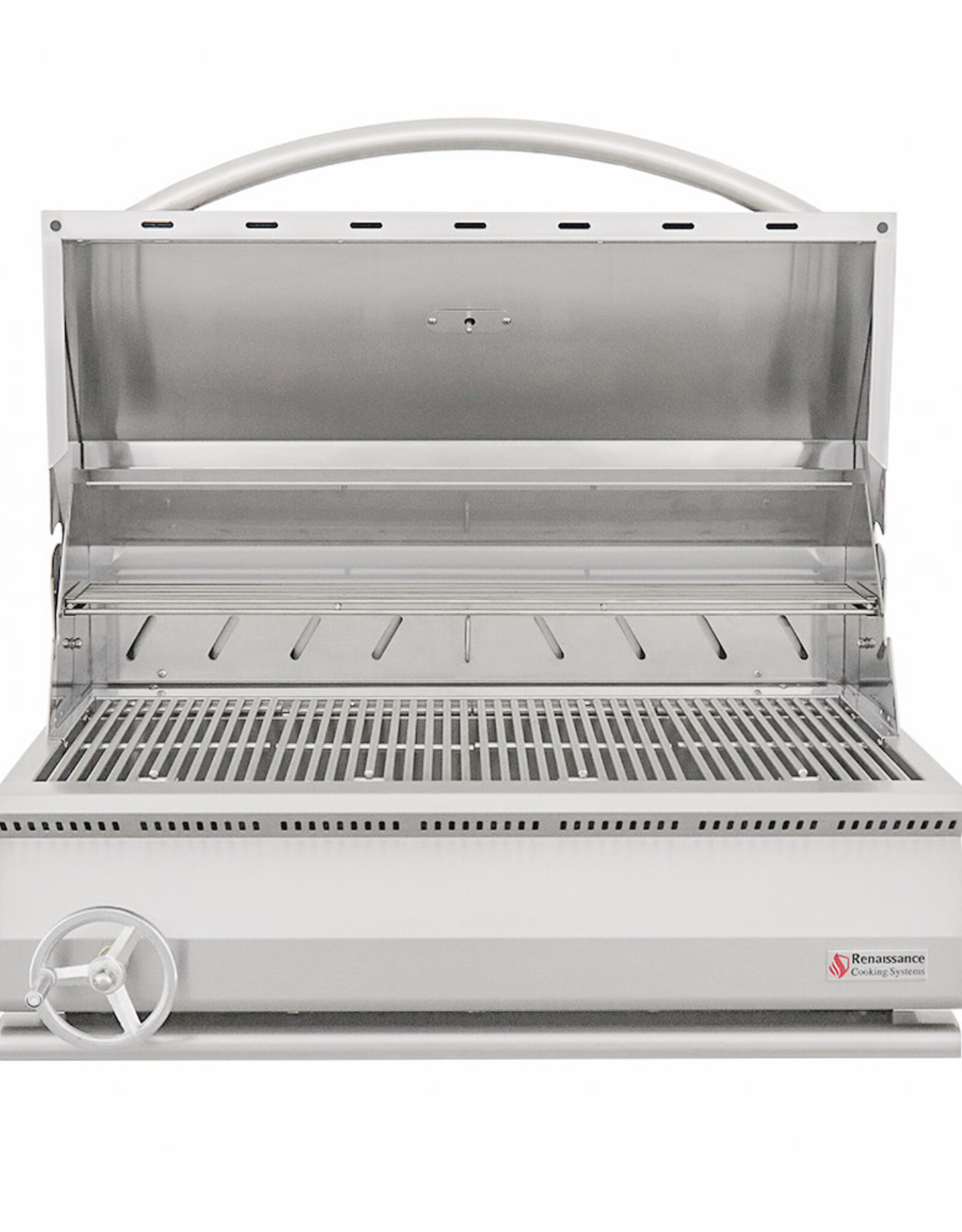 Renaissance Cooking Systems Renaissance Cooking Systems 32" Charcoal Grill - RJCC32A