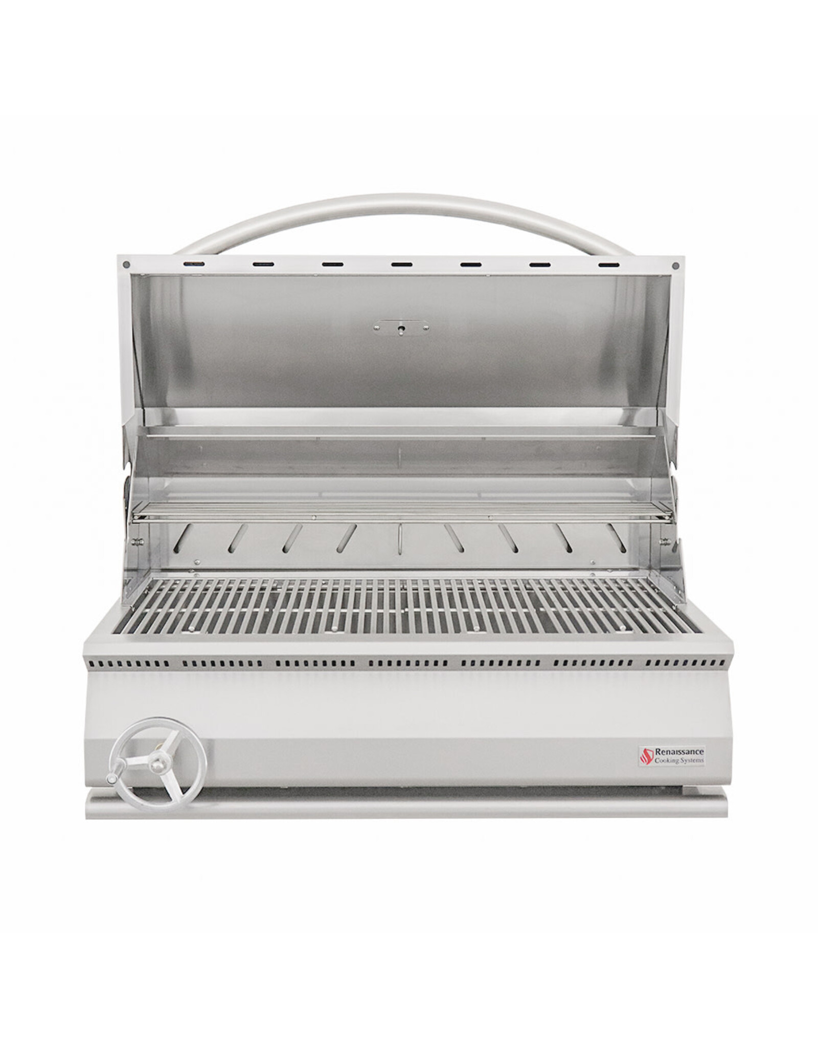 Renaissance Cooking Systems Renaissance Cooking Systems 32" Charcoal Grill - RJCC32A