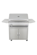 Renaissance Cooking Systems Renaissance Cooking Systems 32" Charcoal Grill - RJCC32A