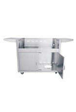 Renaissance Cooking Systems Renaissance Freestanding Cart for RJC40A & RJC40AL - RJCLC