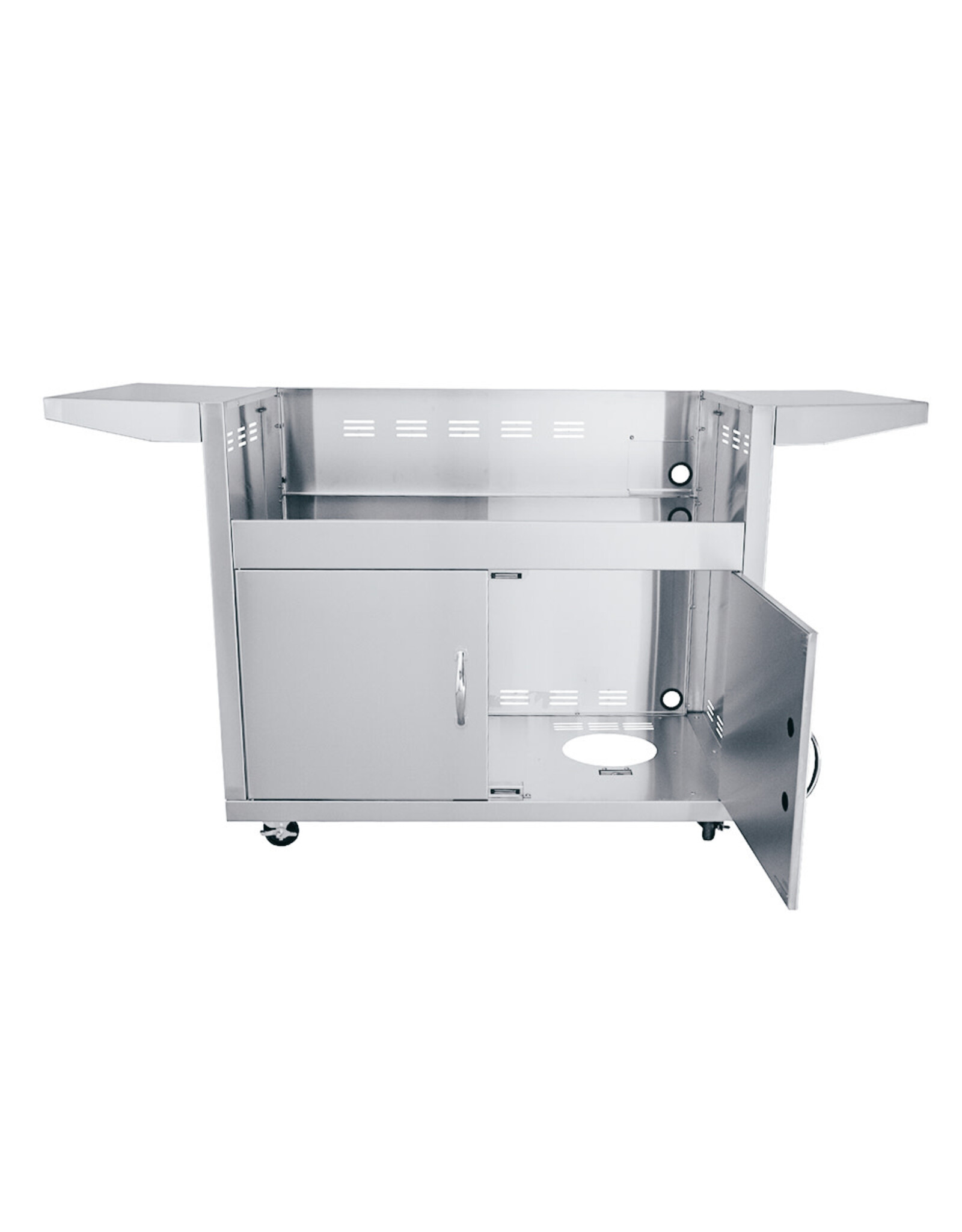 Renaissance Cooking Systems Renaissance Freestanding Cart for RJC40A & RJC40AL - RJCLC