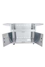 Renaissance Cooking Systems Renaissance Freestanding Cart for RJC40A & RJC40AL - RJCLC