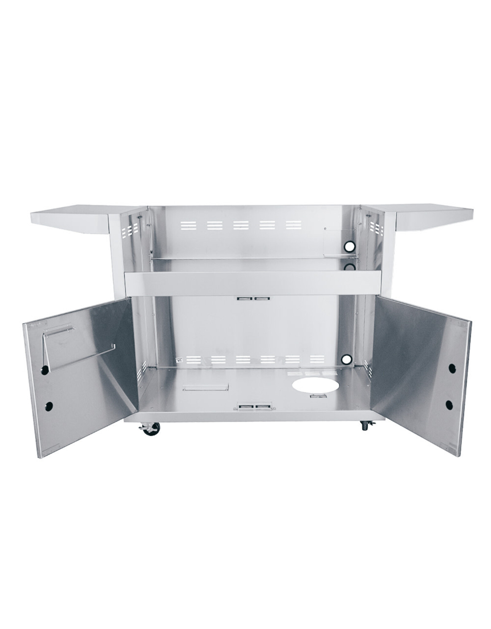 Renaissance Cooking Systems Renaissance Freestanding Cart for RJC40A & RJC40AL - RJCLC